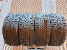 Gomme 225 45 17 91H Pirelli Invernali 85-90% Pneumatici