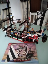 set lego pirati 6286 completo