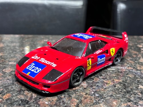 Carrozzeria kyosho mini - kyosho, mini-z