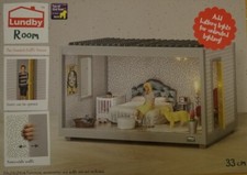 Lundby 1023 casa delle - 60.1023,