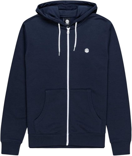 Element ziphoodie giacca con - element,