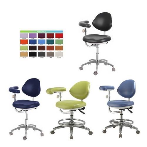 Sgabelli operatore assistente - sgabelli,
