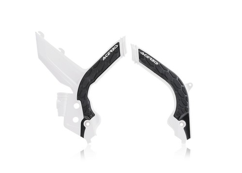 Acerbis telaio protezioni ktm - telaio,