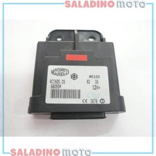 CENTRALINA ELETTRONICA