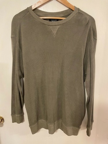 Zara men sweater size m - zara,