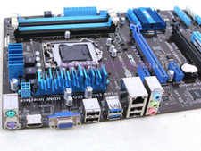 Asus P8Z77-V LX2 socket scheda madre LGA 1155 Intel Z77 DDR3 ATX USB 3.0 HDMI