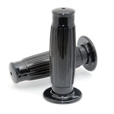 Maniglie Barrel Style nere