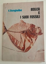 BOLCA E I SUOI FOSSILI - E