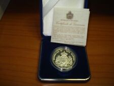 SAN MARINO LIRE 1000 AG OLIMPIADI 1996 LOT A