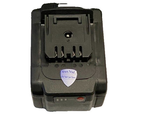 Batteria ricambio 30 18v - batteria, m-b