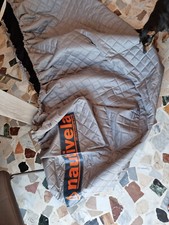 Copricafo 470 (ammortizzato) [telo 470 imbottito]