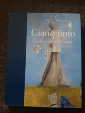 Gianquinto - opere scelte