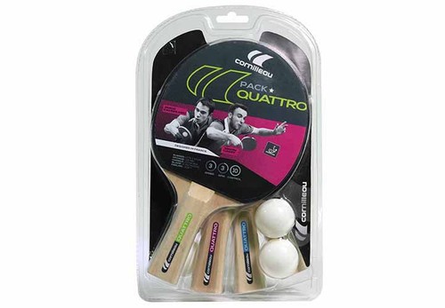 Cornilleau set sport pack - sport,
