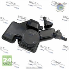 Separatore olio monoblocco