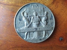 REGNO D'ITALIA - MEDAGLIA -