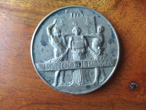 Regno italia medaglia - regno, d'italia