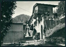 Aosta Courmayeur Frazione