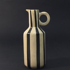 CERAMICA CRAQUELÈ  BEL VASO