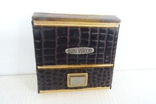 Portasigarette vintage per
