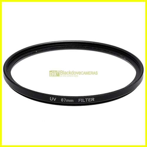 67mm filtro per - 67mm, uv