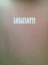 GIANNI LONGINOTTI. CINQUE INCISIONI A COLORI AA.VV.  1974  FOGLI SCOLTI