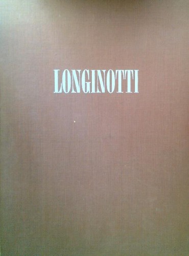 Gianni longinotti cinque - longinotti.,
