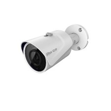 Telecamera Bullet IP Poe