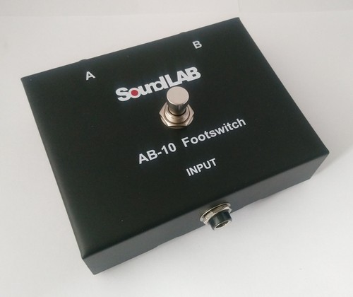 Soundlab interruttore a - ab-10,
