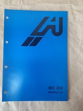 Catalogo Manuale Ricambi