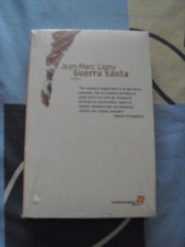 Guerra Santa jean-Marc Ligny