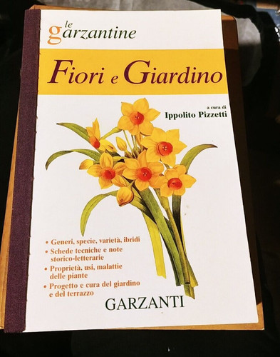 Pizzetti enciclopedia dei - pizzetti,