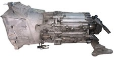 Cambio manuale BMW SERIE 1 E87 (2004-2007) 204D4/ 120KW/ 23007562730
