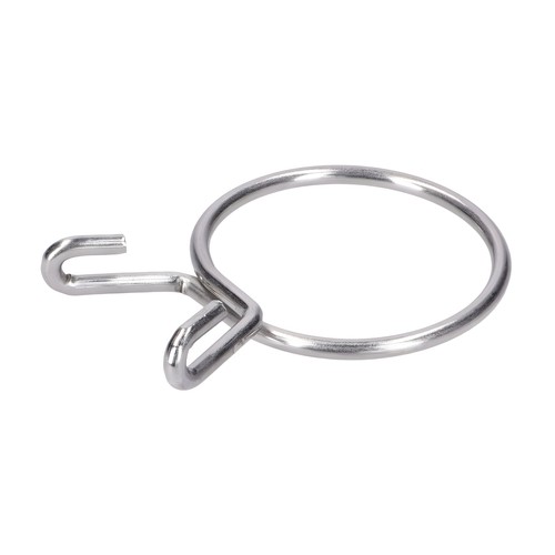 Anello fissaggio del tubo - fissaggio,
