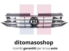 GRIGLIA RADIATORE C/CROMATURE