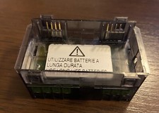 Cronotermostato Bticino AM5721