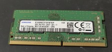 SAMSUNG 8GB 1RX8 PC4-2400T