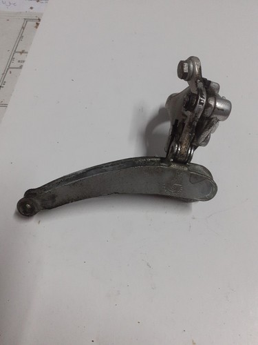 Deragliatore corsa campagnolo