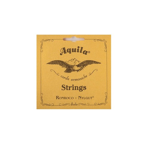 Aquila 3ch nylgut series - 3ch,