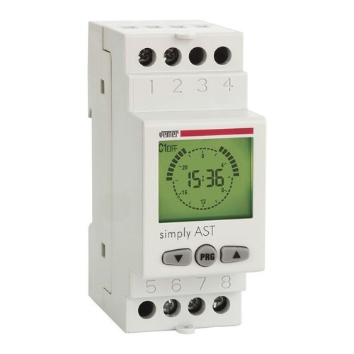 Vemer ve707600 interruttore - vemer,