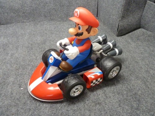 Mario kart wii - wii, large