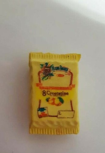 Scatola crostatine mulino - scatola,