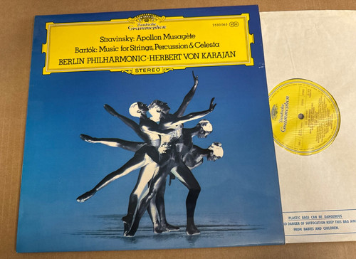 2530 065 stravinsky appolon - stravinsky,