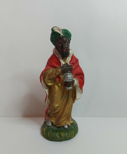 Statuina presepe magio in - re,