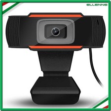 WEBCAM 2K 1440p 1080p 720 HD