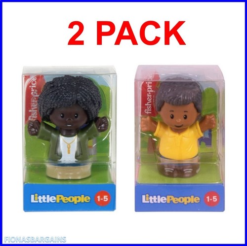 Fisher price little people - fisher,