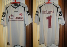 maglia livorno de lucia legea