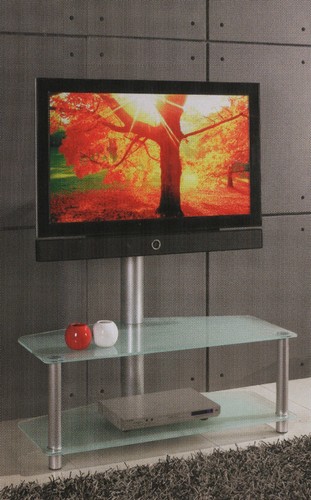 Medio porta lcd hi tech - tv,