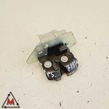 Tailgate lock B805 LANCIA MUSA