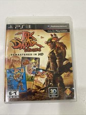 Collezione Jak and Daxter