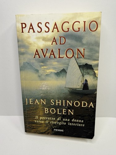 Passaggio avalon jean - ad,
